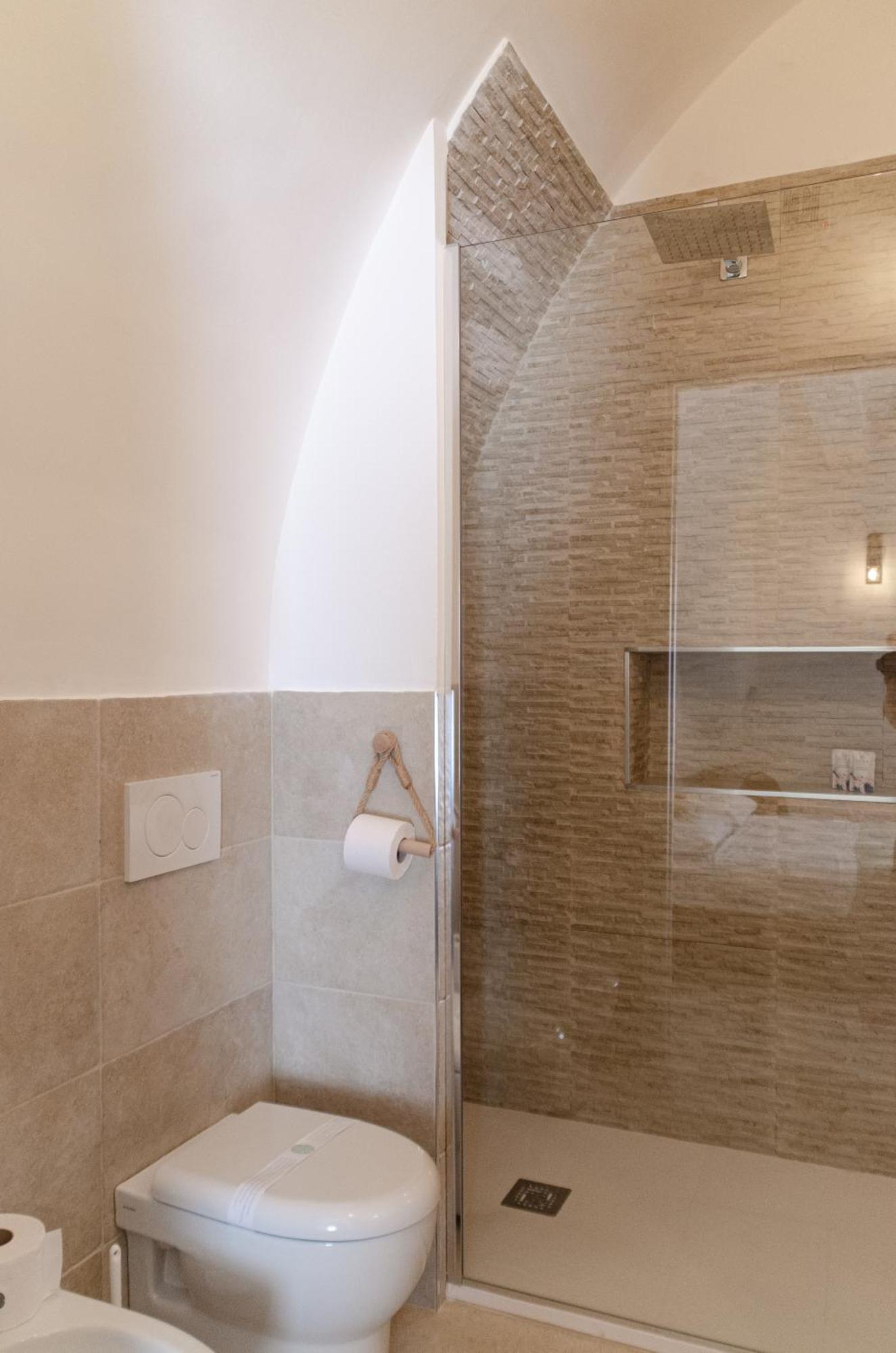Aca Suite Luxury With Jacuzzi Adelfia Dış mekan fotoğraf