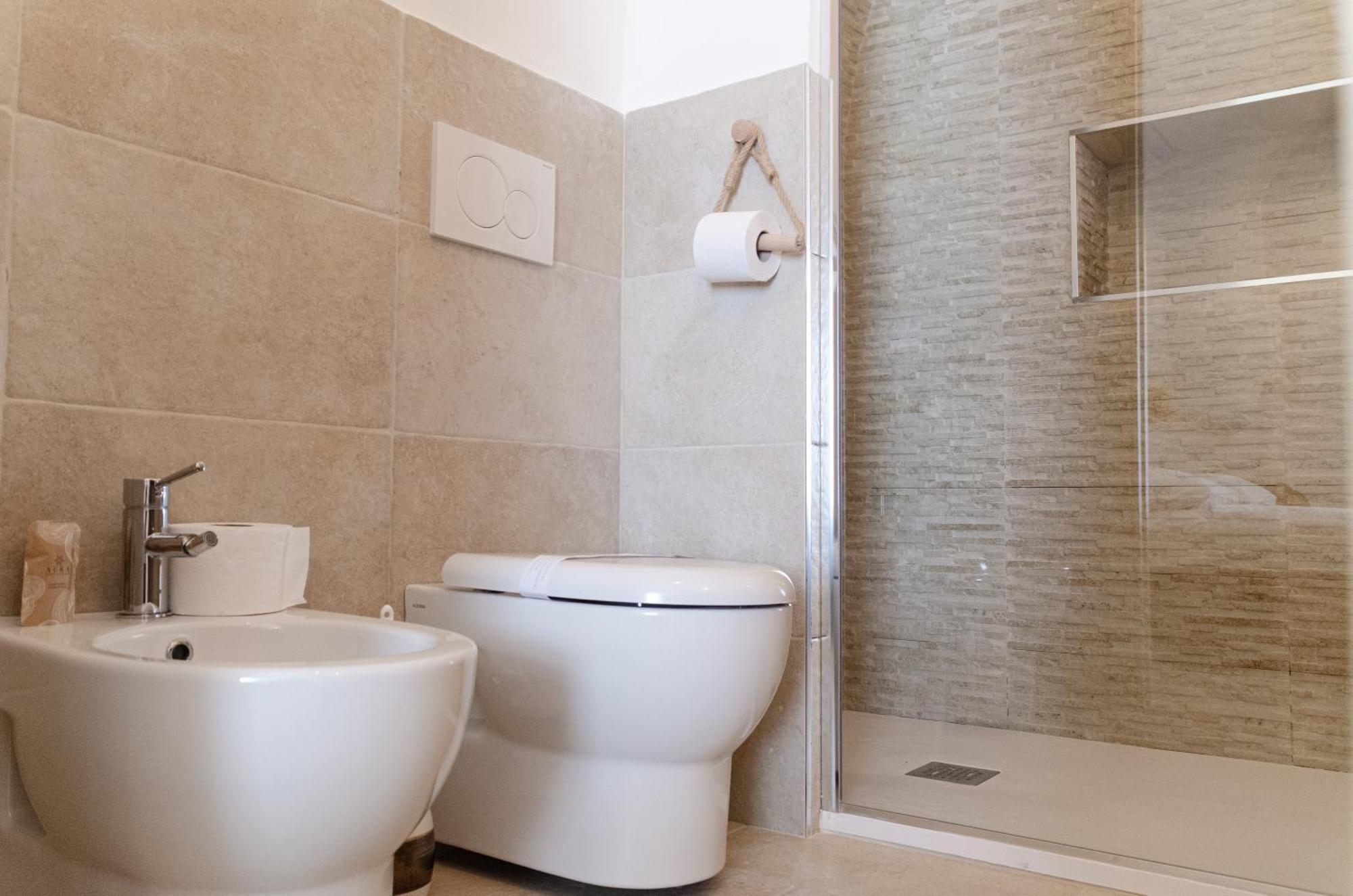 Aca Suite Luxury With Jacuzzi Adelfia Dış mekan fotoğraf